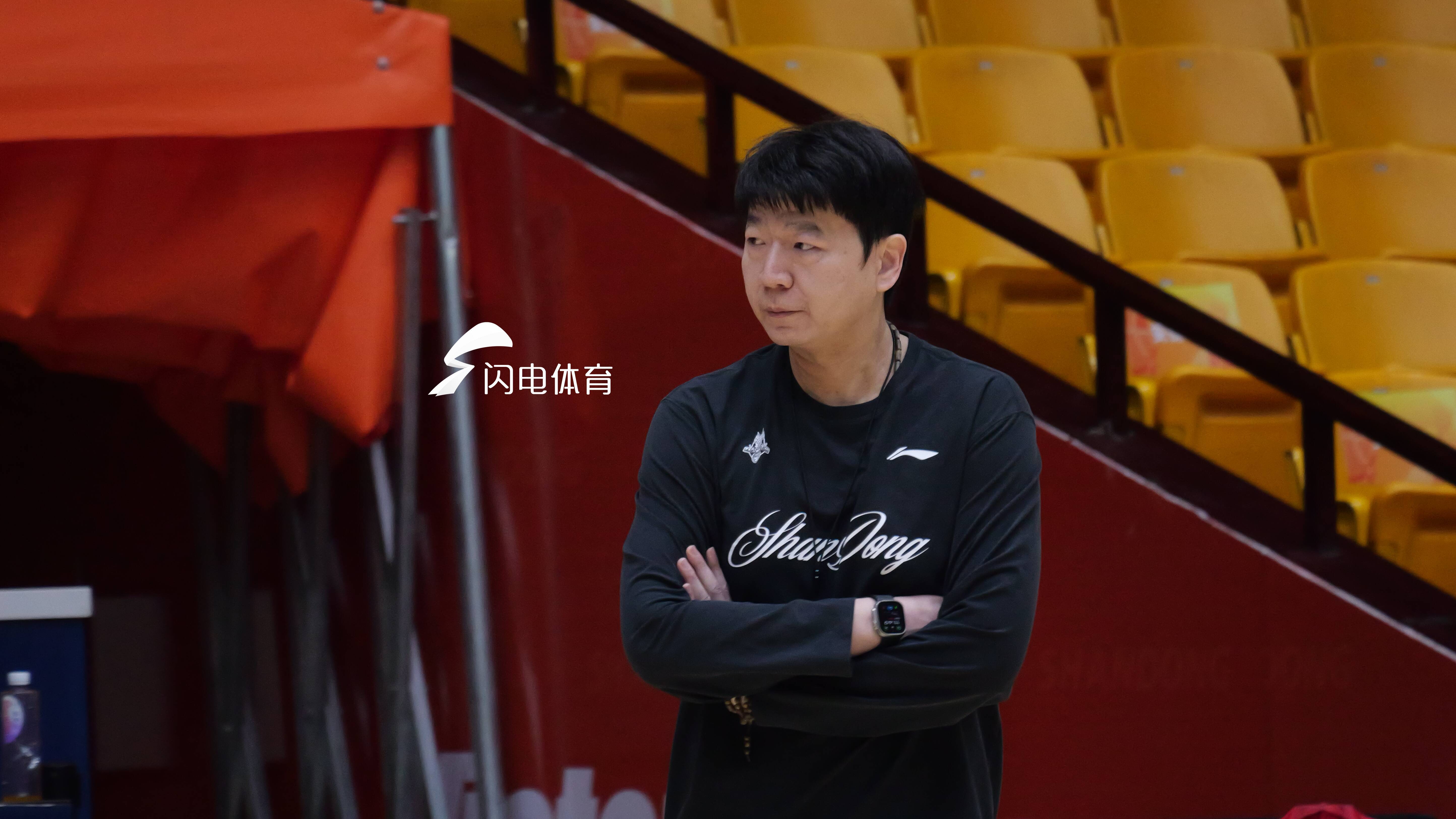 小金体育登录入口-主场迎战浙江稠州，山东高速男篮期待“三连胜”