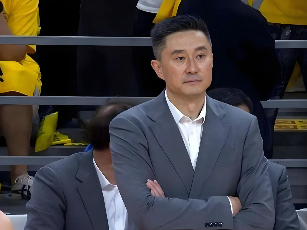 小金体育-广东队球迷给杜锋提4条建议！